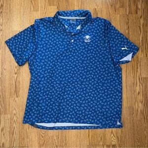Puma Polo
